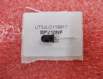 BPV10NF High Speed Silicon PIN Photodiode60VPIN