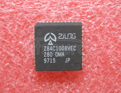 Z84C1008VEC DMA Controller