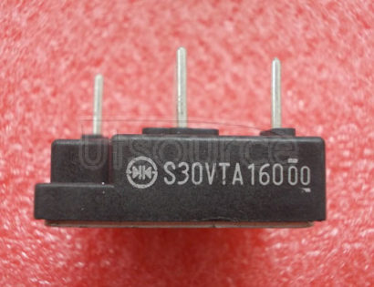 S30VTA160 