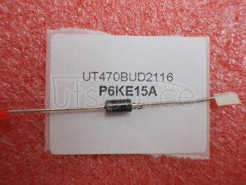P6KE15A