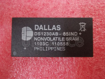 DS1230AB-85IND