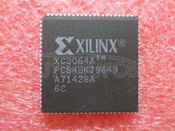 XC3064A-6PC84