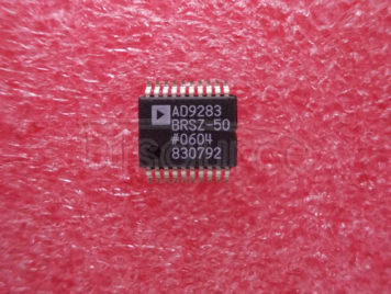 AD9283BRS-50