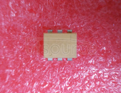 TLP635 Optocoupler - Transistor Output, 1 CHANNEL TRANSISTOR OUTPUT OPTOCOUPLER, PLASTIC, DIP-6