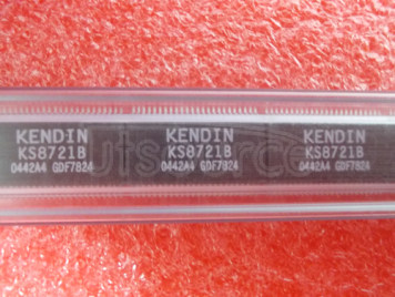 KS8721B