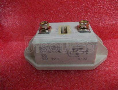 SKM151F SEMITRANS   IGBT   Modules   New   Range