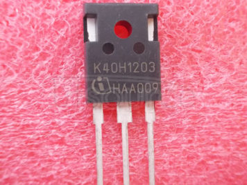IKW40N120H3