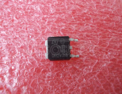 VND7NV04 “OMNIFET II”: FULLY AUTOPROTECTED POWER MOSFET