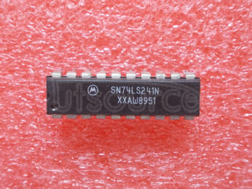 SN74LS241N
