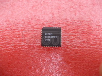 MIC5801BV
