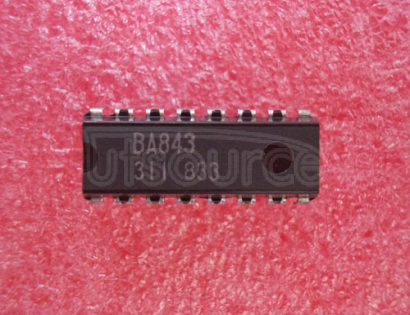 BA843