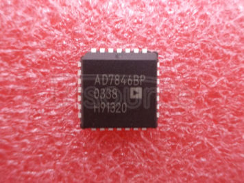 AD7846BP