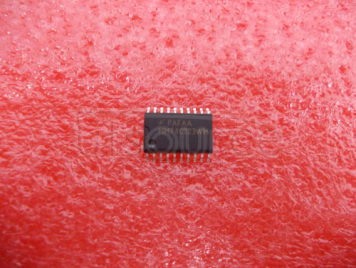 MM74C923WM