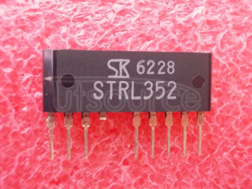 STRL352