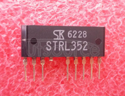 STRL352 