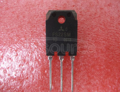 FS22SM-10