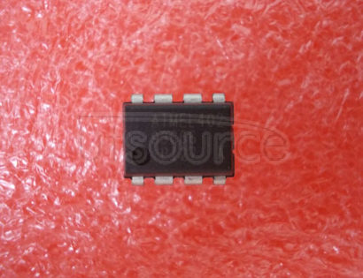 93C66 4096-Bit Serial CMOS EEPROM MICROWIRE⑩ Synchronous Bus