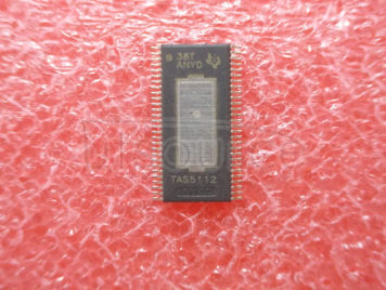 TAS5112DFD