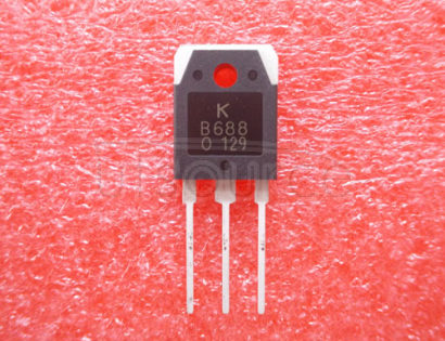 2SB688-O Transistor Shortform Datasheet &amp; Cross References