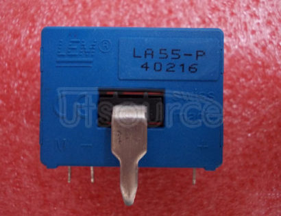 LA55-P Current   Transducer  LA  55-P