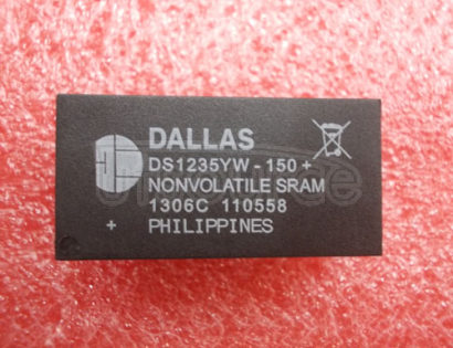 DS1235YW-150 256kSRAM