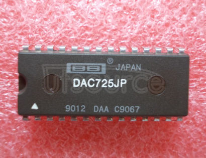 DAC725JP