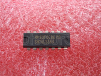 SN74LS26N
