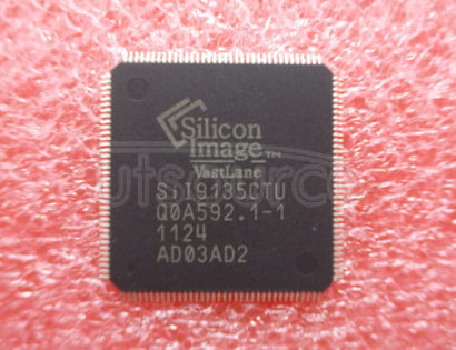 SII9135CTU