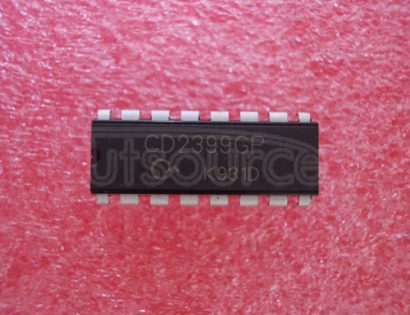CD2399GP NPN SILICON RF POWER TRANSISTOR CD2399GP NPN SILICON RF POWER TRANSISTOR