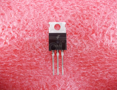 C2073 Turbo 2 ultrafast high voltage rectifier