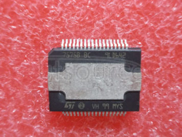 TDA7575B