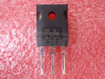STGW45HF60WD