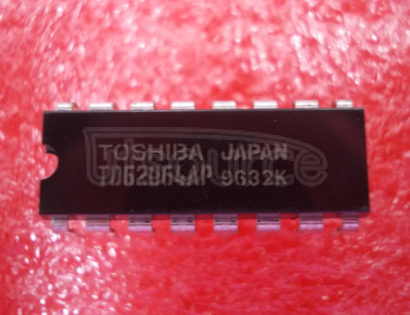 TD62064AP Transistor