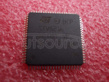 STV8216