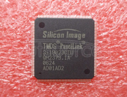 SII9023CTU HDMI   Receiver