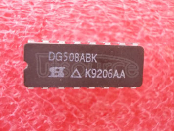 DG508ABK