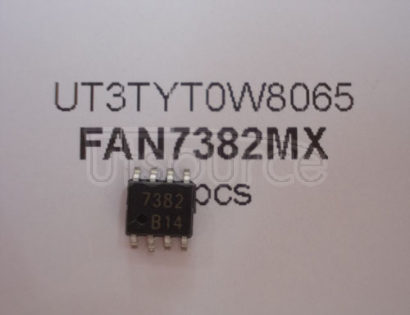 FAN7382MX