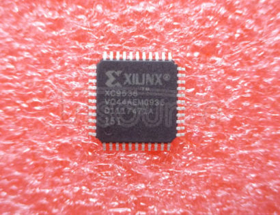 XC9536-15VQ44I