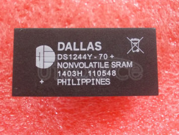 DS1244Y-70+