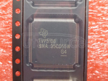 TVP5158PNPR