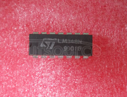 LM348N