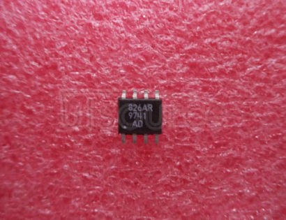 AD826AR High-Speed, Low-Power Dual Operational Amplifier