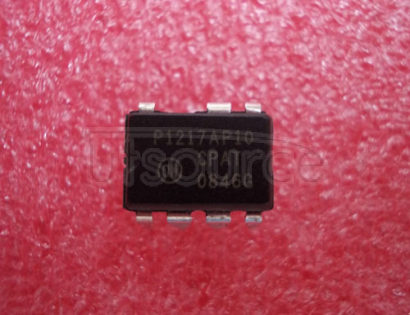 NCP1217AP10