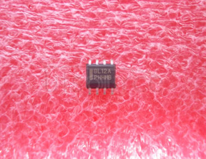 8L12A 1-A SIMPLE STEP DOWN SWITCHING VOLTAGE REGULATOR