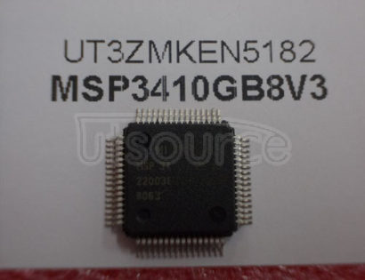 MSP3410GB8V3