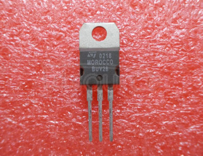 BUV28 Silicon NPN Switching TransistorNPN