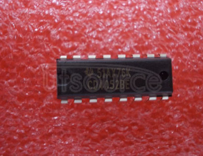 CD4052BE