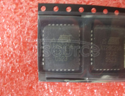 AT29C256-12JC High Speed CMOS Logic 8-Bit Shift Register with Input Storage 16-PDIP -55 to 125