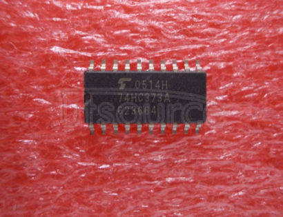 74HC373A
