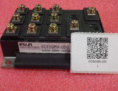 6DI50MA-050 2-Wire Interfaced, 2.7V to 5.5V, 4-Digit 5 x 7 Matrix LED Display Driver